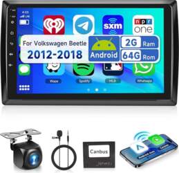 2G & 64G 9 collu Android