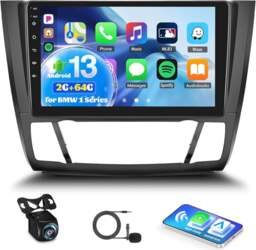 2G + 64G Android 13 auto