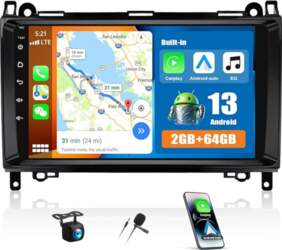 2G + 64G CAMECHO Android 13