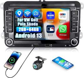 2G + 64G CAMECHO Android 13