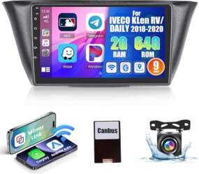 2G + 64G: Hikity Android 15