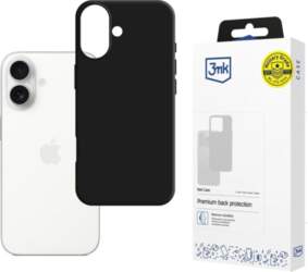 3mk Matt Case for Apple iPhone