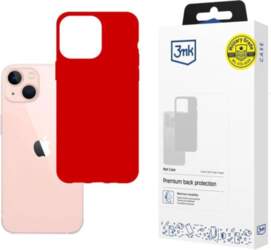 3mk Matt Case for iPhone 14