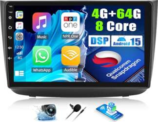 4G + 64G 8 Core Qualcomm