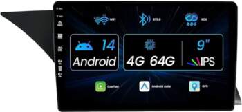 4G + 64G | 9 collu