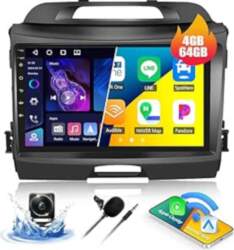 4G + 64G CAMECHO Android 13