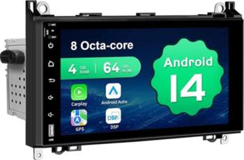 64G+4G 8Core (2CA75+ 6CA55) Android 14