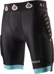 661 Šorti EVO COMPRESSION WOMENS