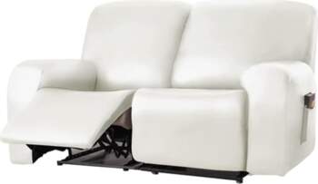 6 Piece Sofa Cover Set Made