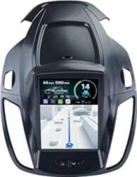 6G + 128G Android 15 auto