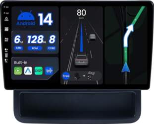 6G + 128G Octa Core Android