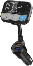 74-165# FM raidītājs Bluetooth 5.0