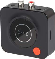 74-199# Bluetooth raidītājs ar AUX izejas