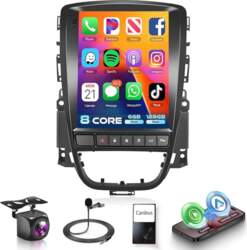 8 Core 6+128G Android 15 Auto