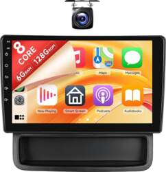 8 Core 6+128G Android auto radio