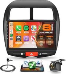 8 Core 6G + 128G Android