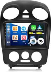 8-core Android 13 auto radio VW