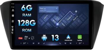 9 collu IPS 2 Din Android