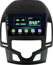 9 collu IPS Android 14 auto