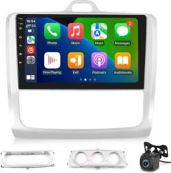 [2+64G] Android 13 Auto Stereo priekš