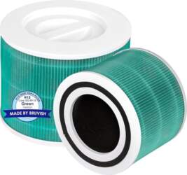 (2 Stück) Core 300 Ersatzfilter für