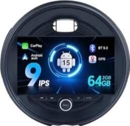 [2G + 32G] Android 14 auto
