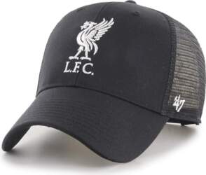 `47 FC Liverpool Black EPL Most