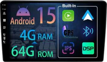 [4+64 GB] Keconsing 9 collu Android