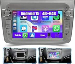 [4G + 64G] Inefala Android 15