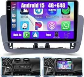 [4G + 64G] Inefala Android 15