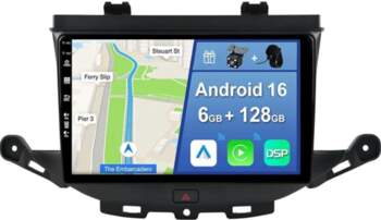 [6 GB + 128 GB] Android