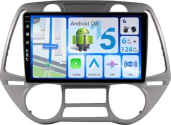 [6G + 128G] Android 15 auto