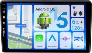 [6G + 128G] "Android 15&quot