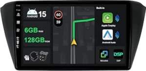 [6G + 128G] IPS 9 collu