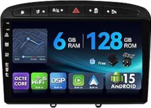 [6G + 128G, Octa-Core] - MSD