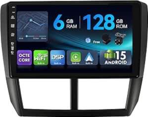 [6G + 128G, Octa-Core] - MSD