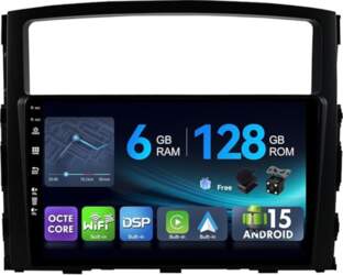[6G + 128G, Octa-Core] - MSD