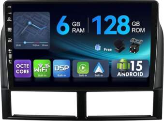 [6G + 128G, Octa-Core] - MSD