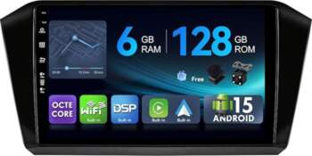 [6G + 128G, Octa-Core] - MSD