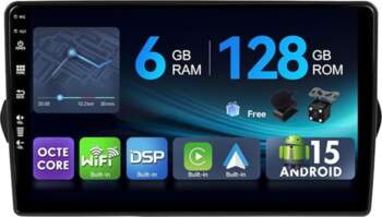 [6G + 128G, Octa-Core] - MSD
