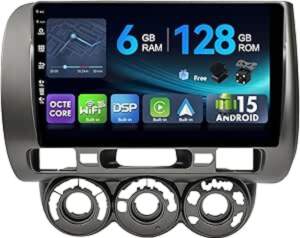 [6G + 128G, Octa-Core] - MSD