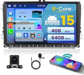 [8 Core 4G + 64G] Inefala