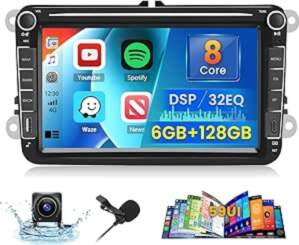 [8Core 6G + 128G] Inefala Android