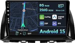 [8G + 256G] IPS 10,1