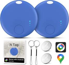 "Air Tracker" Android, 2 gab