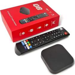 "Android TV Box", AV1, 4