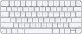 "Apple Magic Keyboard" ar "