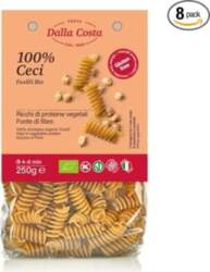 "Dalla Costa" Fusilli makaroni –