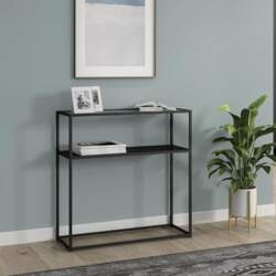 [en.casa] Kuhmo Console Table with