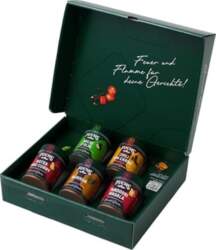 "Fuchs Gourmet Selection Hot Box&quot